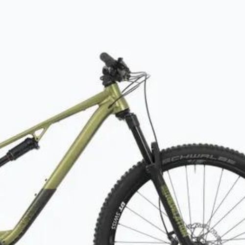 Bicicletă de munte Superior XF 939 TR matte olive metallic/black