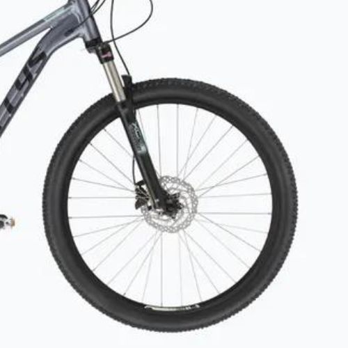 Bicicletă de munte pentru femei Kellys Vanity 80 29" grey