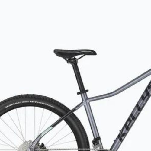 Bicicletă de munte pentru femei Kellys Vanity 80 29" grey