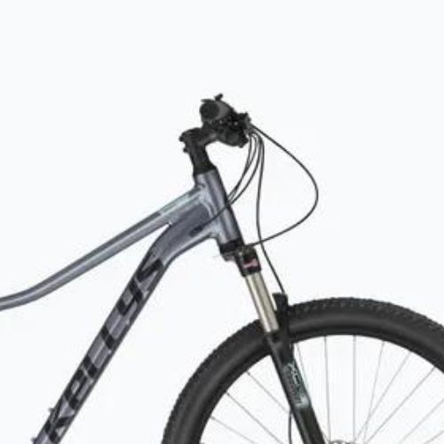 Bicicletă de munte pentru femei Kellys Vanity 80 29" grey