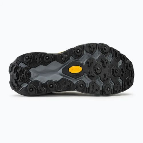 Încălțăminte de alergat pentru femei HOKA Speedgoat 5 GTX Spike black/black