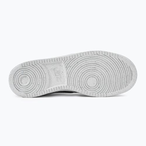 Încălțăminte pentru bărbați Nike Court Vision Low Next Nature black/white/black