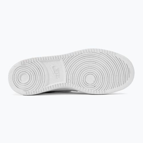 Încălțăminte pentru bărbați Nike Court Vision Low Next Nature white/black/white