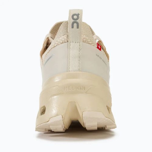 Încălțăminte de alergat pentru femei On Cloudultra 2 dew/moon