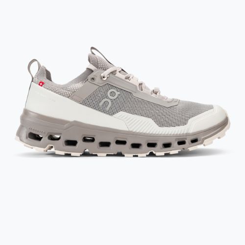 Încălțăminte de alergat pentru bărbați On Cloudultra 2 fog/ice