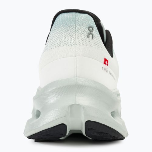 Încălțăminte de alergat pentru bărbați On Cloudtilt mineral/ivory