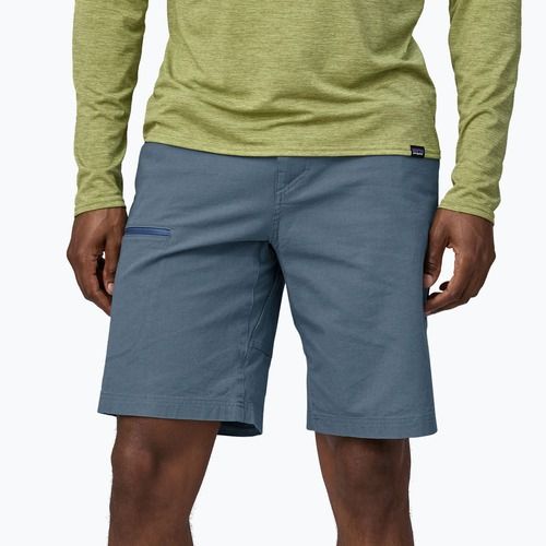 Pantaloni scurți pentru bărbați Patagonia Venga Rock Shorts utility blue