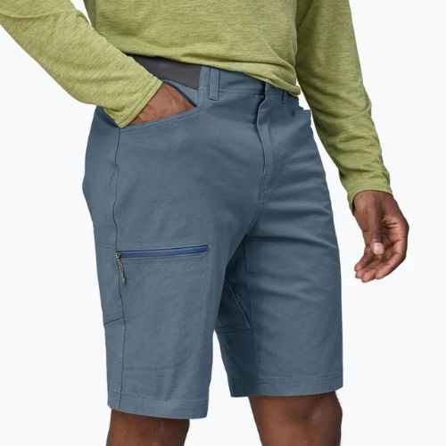 Pantaloni scurți pentru bărbați Patagonia Venga Rock Shorts utility blue