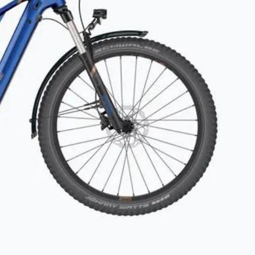 Bicicletă electrică Lapierre E-Explorer FS 9.7 750Wh