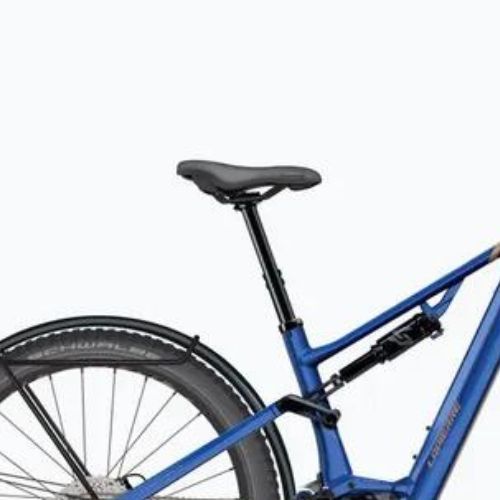 Bicicletă electrică Lapierre E-Explorer FS 9.7 750Wh
