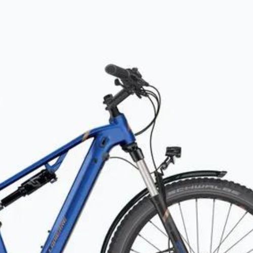 Bicicletă electrică Lapierre E-Explorer FS 9.7 750Wh
