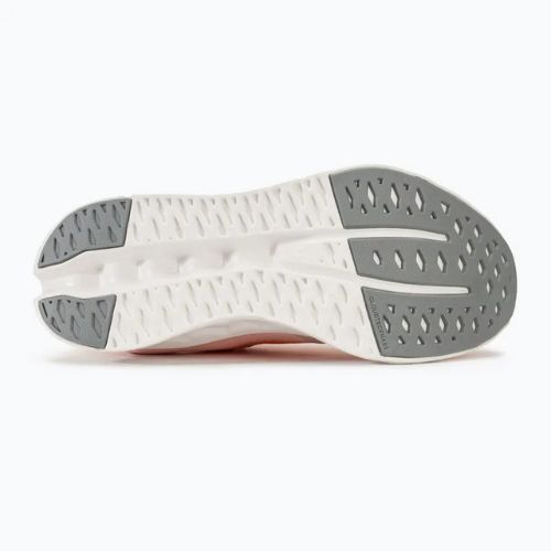 Încălțăminte de alergat pentru bărbați On Cloudsurfer flame/white