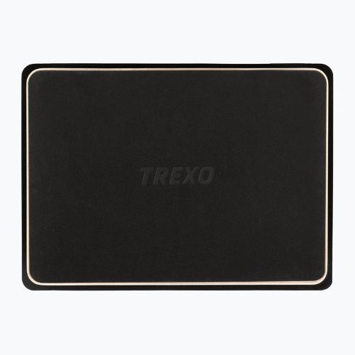Placă de echilibru + covoraș XTREXO PP01 negru