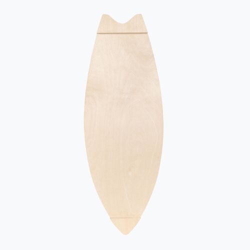 Placă de echilibru + covoraș + roller XTREXO BBS01 albastru/portocaliu