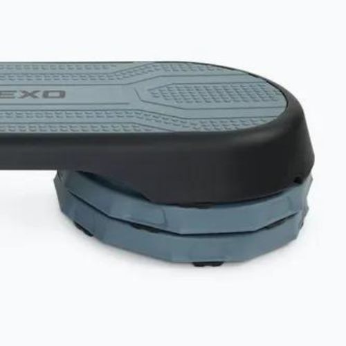 XTREXO aerobic stepper TXO-B4W006 gri