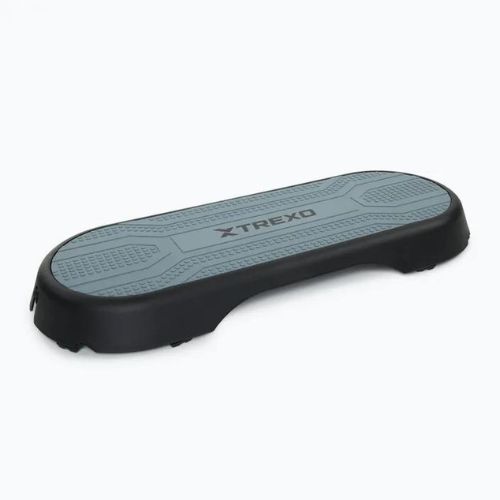 XTREXO aerobic stepper TXO-B4W006 gri