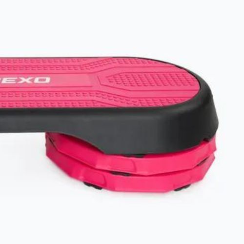XTREXO aerobic stepper TXO-B4W006 roz