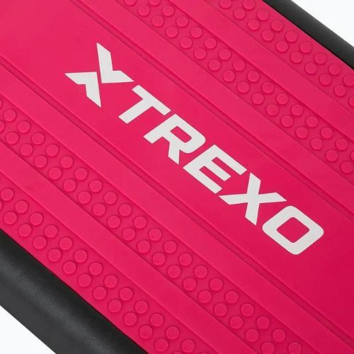 XTREXO aerobic stepper TXO-B4W006 roz