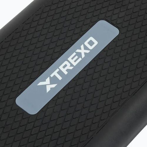 XTREXO aerobic stepper TXO-B4W007 gri