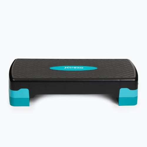 XTREXO aerobic stepper TXO-B4W008 albastru
