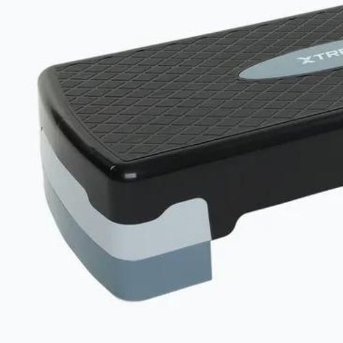 XTREXO aerobic stepper TXO-B4W008 gri