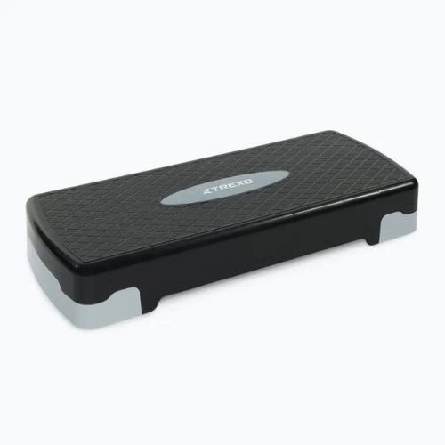 XTREXO aerobic stepper TXO-B4W008 gri