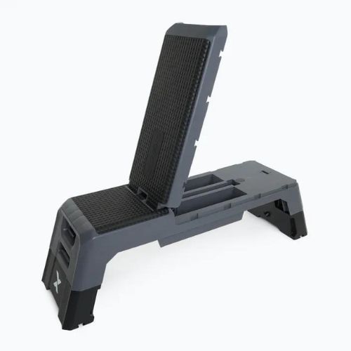 XTREXO aerobic stepper TXO-B4W0010 gri