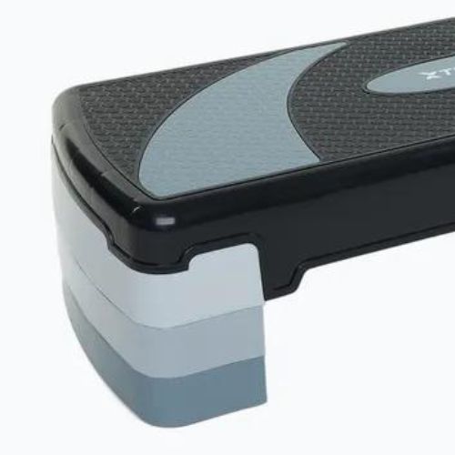XTREXO aerobic stepper TXO-B4W009 gri