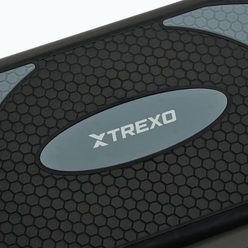 XTREXO aerobic stepper TXO-B4W009 gri