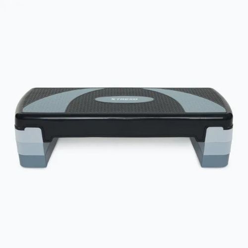 XTREXO aerobic stepper TXO-B4W009 gri