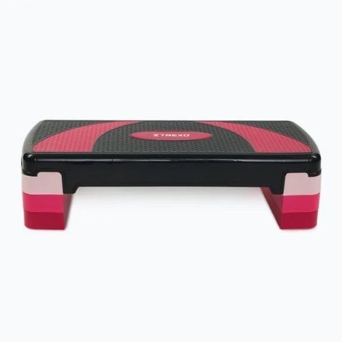XTREXO aerobic stepper TXO-B4W009 roz