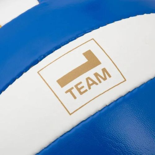 Minge de volei OneTeam HS Volley albastru mărimea 5