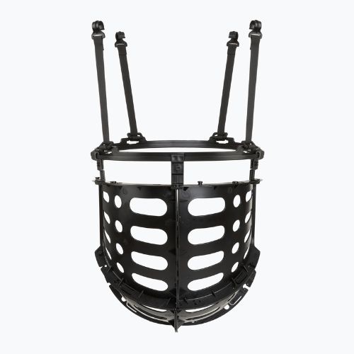 Rebounder de baschet OneTeam BR01 czarny