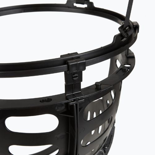 Rebounder de baschet OneTeam BR01 czarny