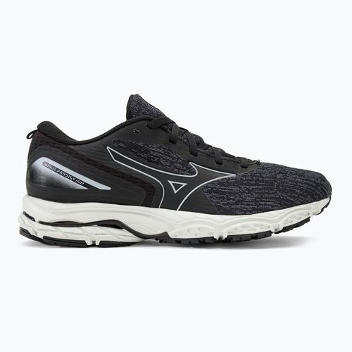 Încălțăminte de alergat pentru femei Mizuno Wave Prodigy 5 black/pearl blue/alpenglow
