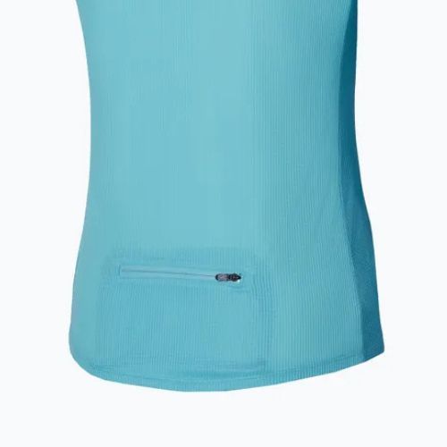 Tricou de alergat pentru femei  Mizuno Trail DAF HZ Tee antigua sand