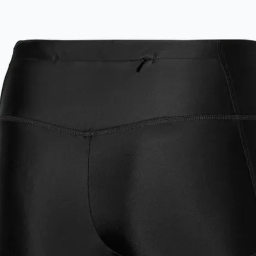 Pantaloni scurți de alergare pentru femei Mizuno Core Mid Tight black