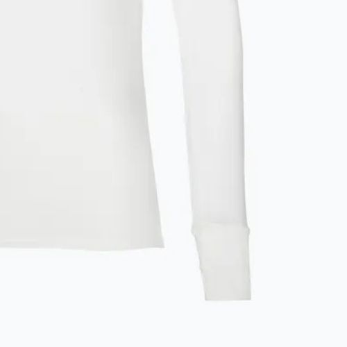 Bluză de alergat pentru femei Mizuno Warmalite Hooded LS white Mizuno Warmalite Hooded LS white