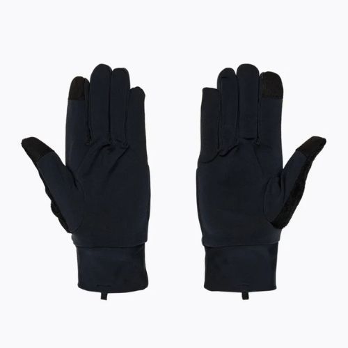 Mănuși de alergare Mizuno Warmalite racing yellow