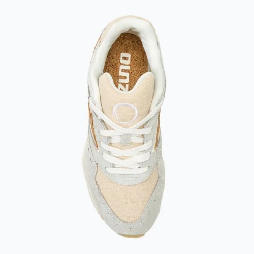 Încălțăminte Mizuno Contender undyedwht/groot/undyedwh