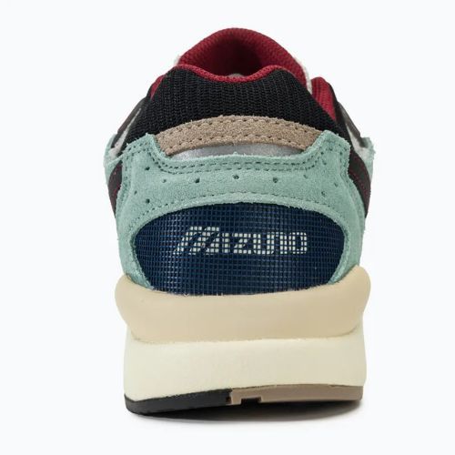 Încălțăminte Mizuno Sky Medal silver ncloud/black/blue surf