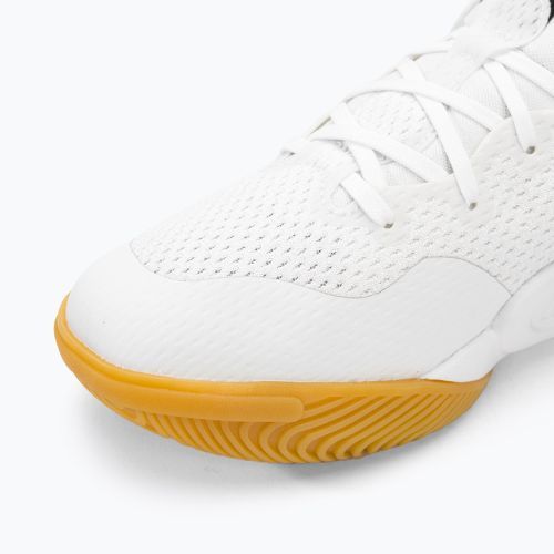 Încălțăminte de volei Nike Hyperquick Court Flight white/black