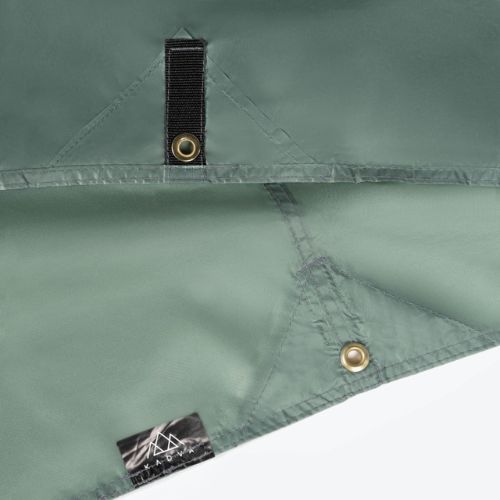 Tarp KADVA Foreso Tarp verde