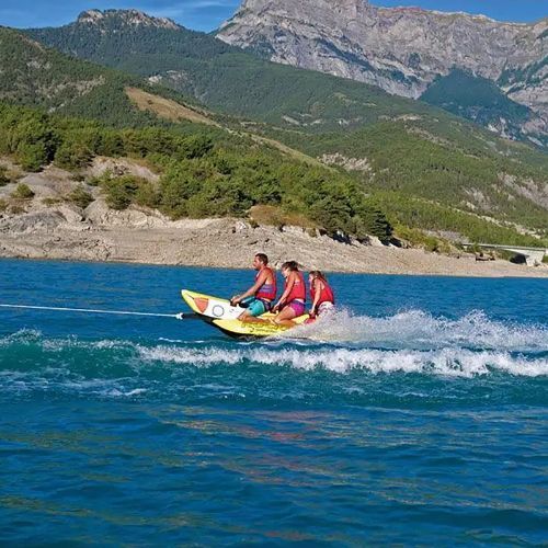 Plută remorcabilă SPINERA Rocket 3