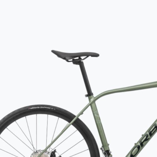 Bicicletă de șosea Orbea Avant H40 2024 metallic green artichoke