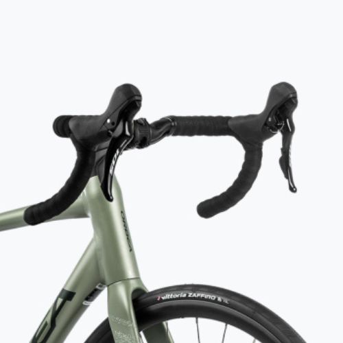 Bicicletă de șosea Orbea Avant H40 2024 metallic green artichoke
