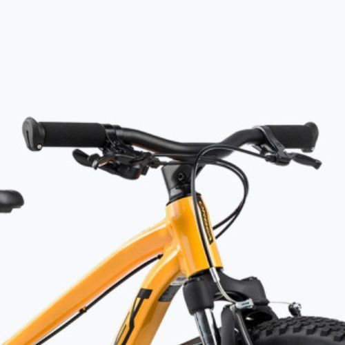 Bicicletă pentru copii Orbea MX 20 XC 2024 mango/black