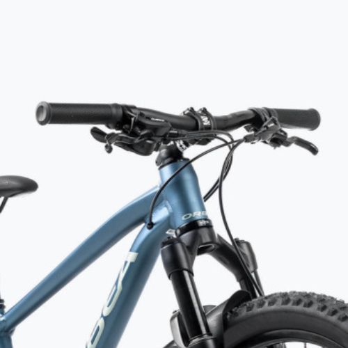 Bicicletă pentru copii Orbea Laufey 20 H30 2024 slate blue/blue stone