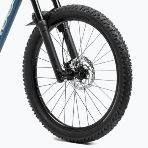 Bicicletă pentru copii Orbea Laufey 24 H30 2024 slate blue/blue stone