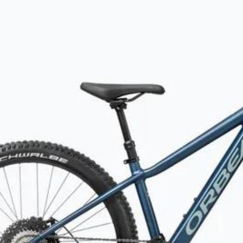 Bicicletă pentru copii Orbea Laufey 27 H10 2024 slate blue/blue stone
